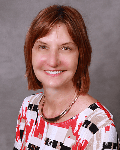 Janet Davis