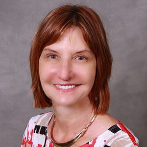 Janet Davis