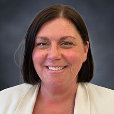 Michelle Berger Bio Photo